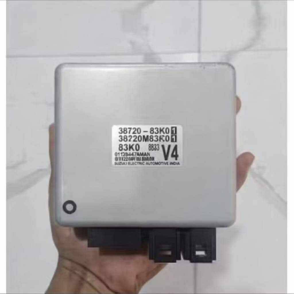 Modul Eps Suzuki Splash Original