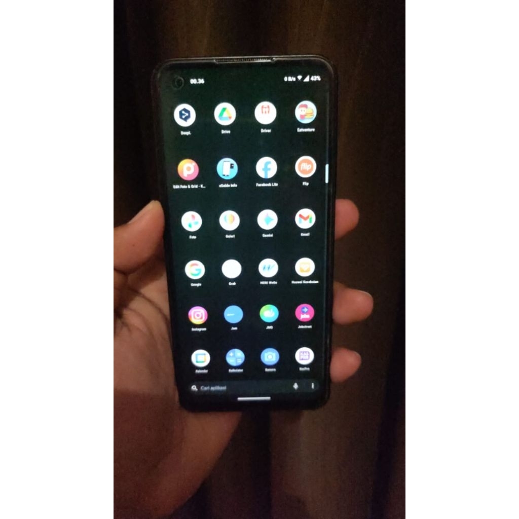 Asus Zenfone 9
