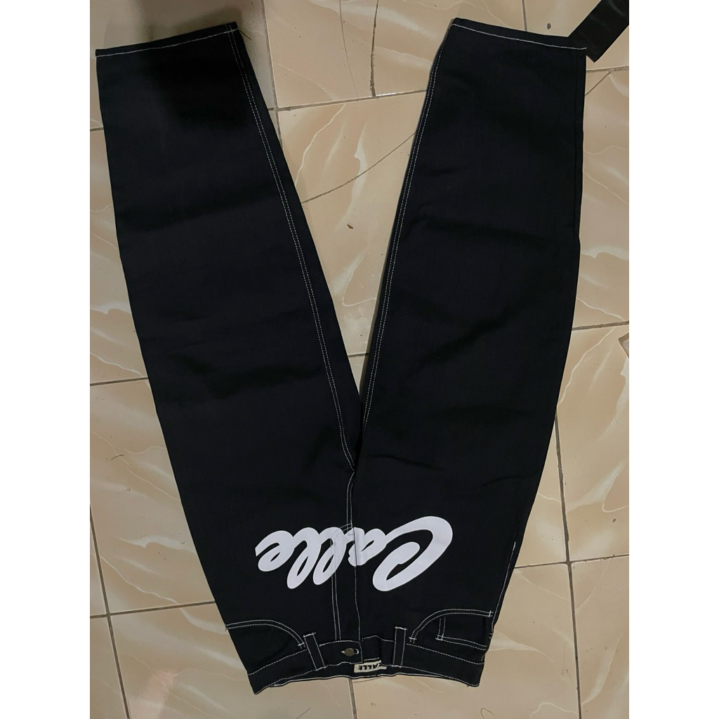 LINK CO DENIM CALLE V1