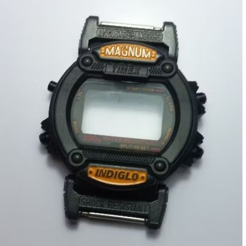 Bezel TIMEX MAGNUM INDIGLO