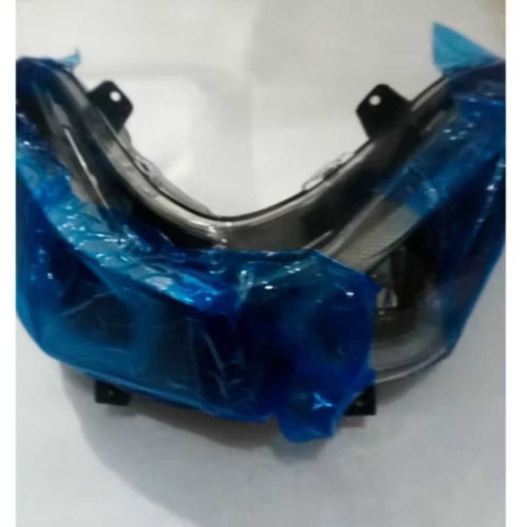 lampu motor listrik polytron