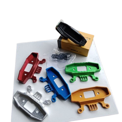 Speedometer ktm dan cover cnc pnp shock ninja r ss gl mp tiger ya cb