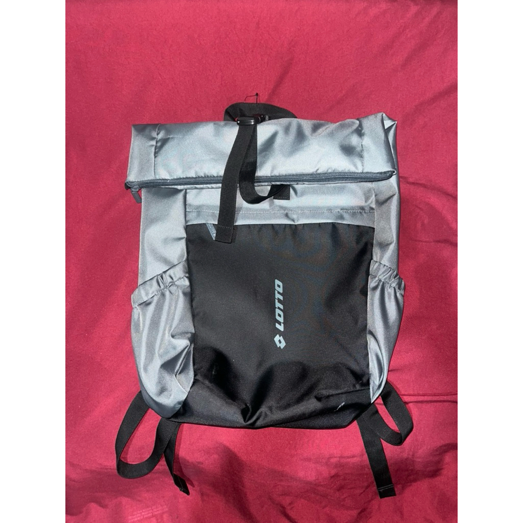 Tas Ransel Lotto