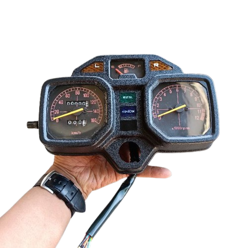 speedometer gl100 model ori/speedometer gl100 bukan ori