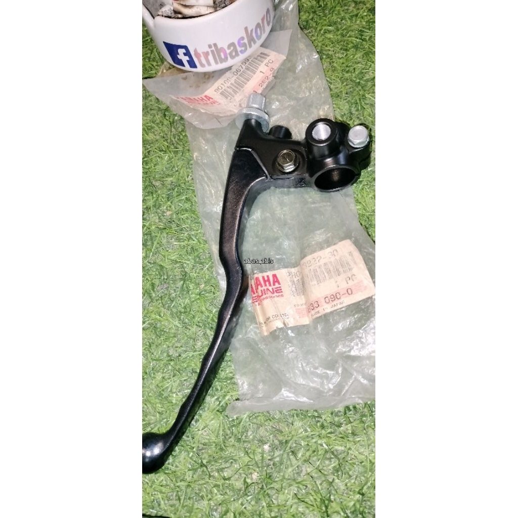 handle kopling rx king cobra rxs rxz original