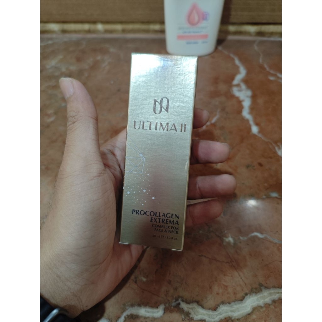 Ultima II procollagen extrema 30ml