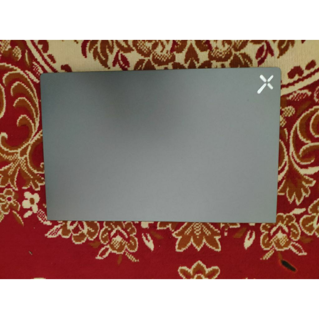 Laptop Axioo hype 5 amd x5-2