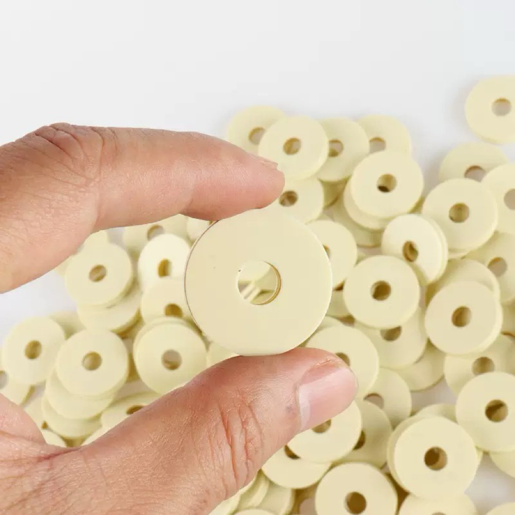 Gasket Propeller T20P/T40/T50