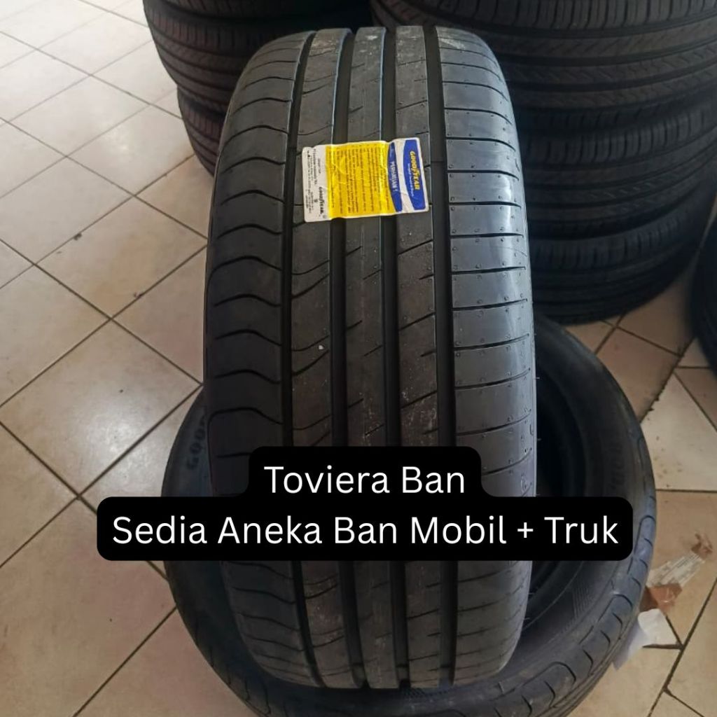 Ban Mobil 255/50 R19 Goodyear Eagle F1 Sport 255 50 19