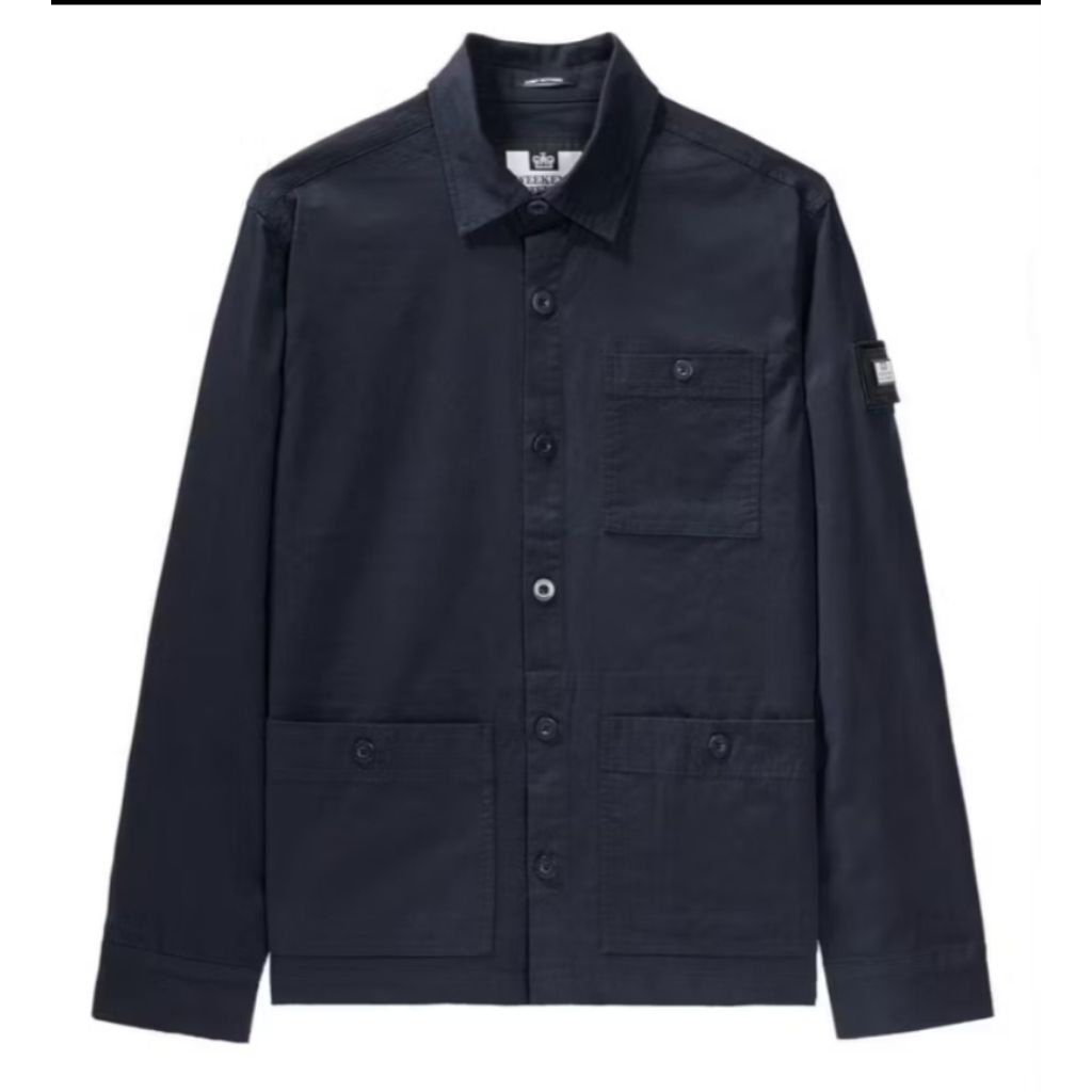 weekend offender