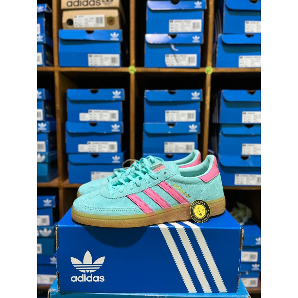Adidas Handball Spezial Cw Havana