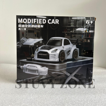 YQ010 MAINAN RC MODIFIED CAR RACING 2.4GHz REMOTE CONTROL DRIFT RALLY CAR ANAK 6+ MAINAN MOBIL BALAP