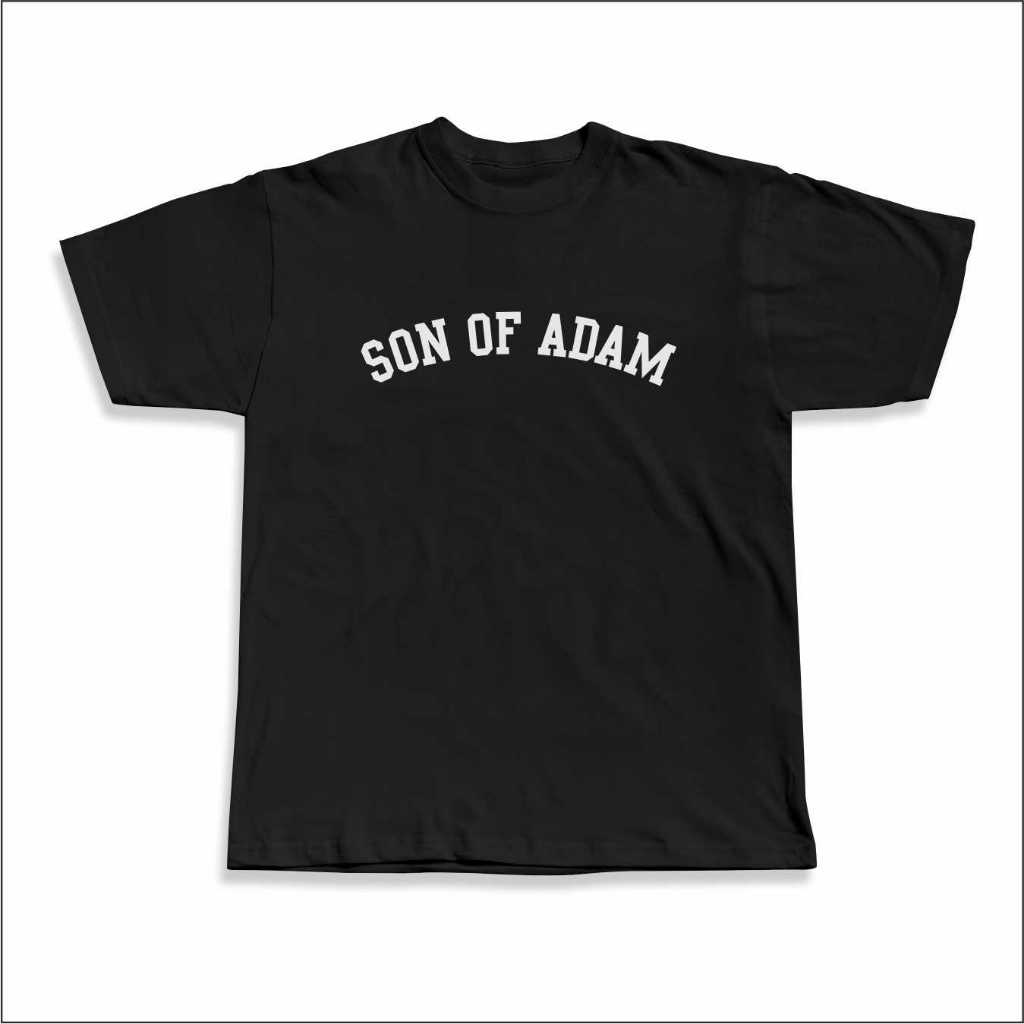 Kaos Distro Son Of Adam