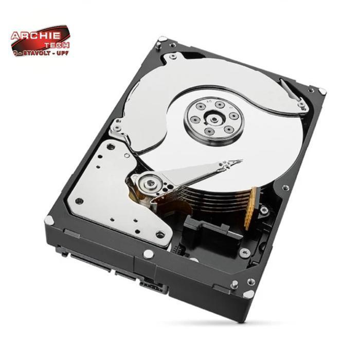 Harddisk NAS 10TB Seagate Ironwolf HDD NAS HDD Server 10 TB
