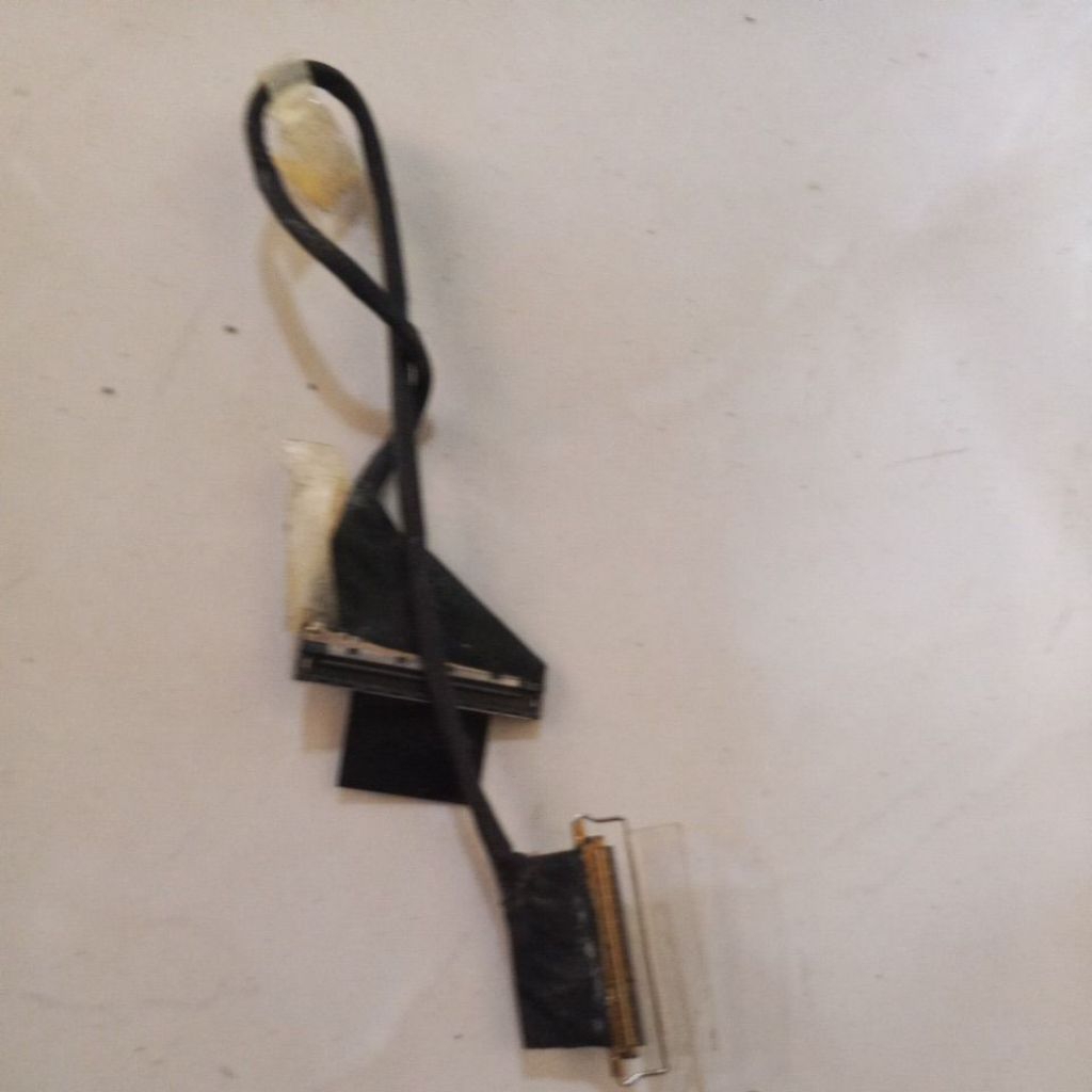 Kabel fleksibel LCD Laptop Toshiba R734