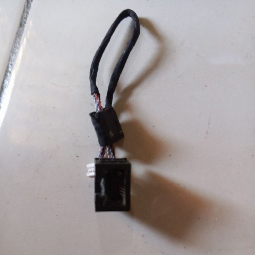 Kabel LAN Laptop Toshiba R734