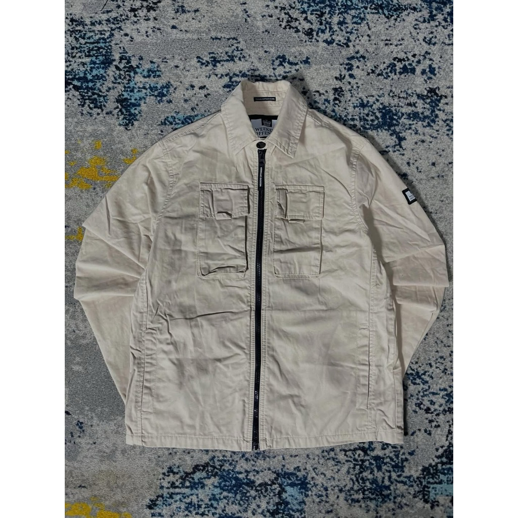 OVS Weekend Offender