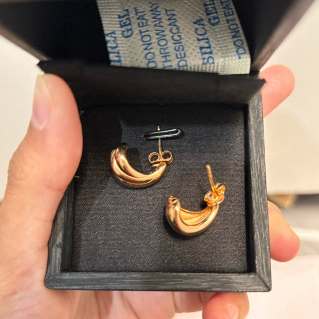 Anting HalaGold ThePalace