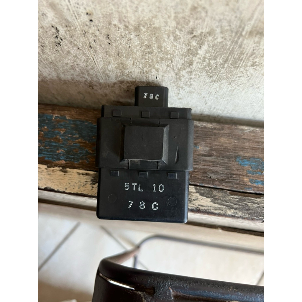 CDI MIO ORI YAMAHA 5TL