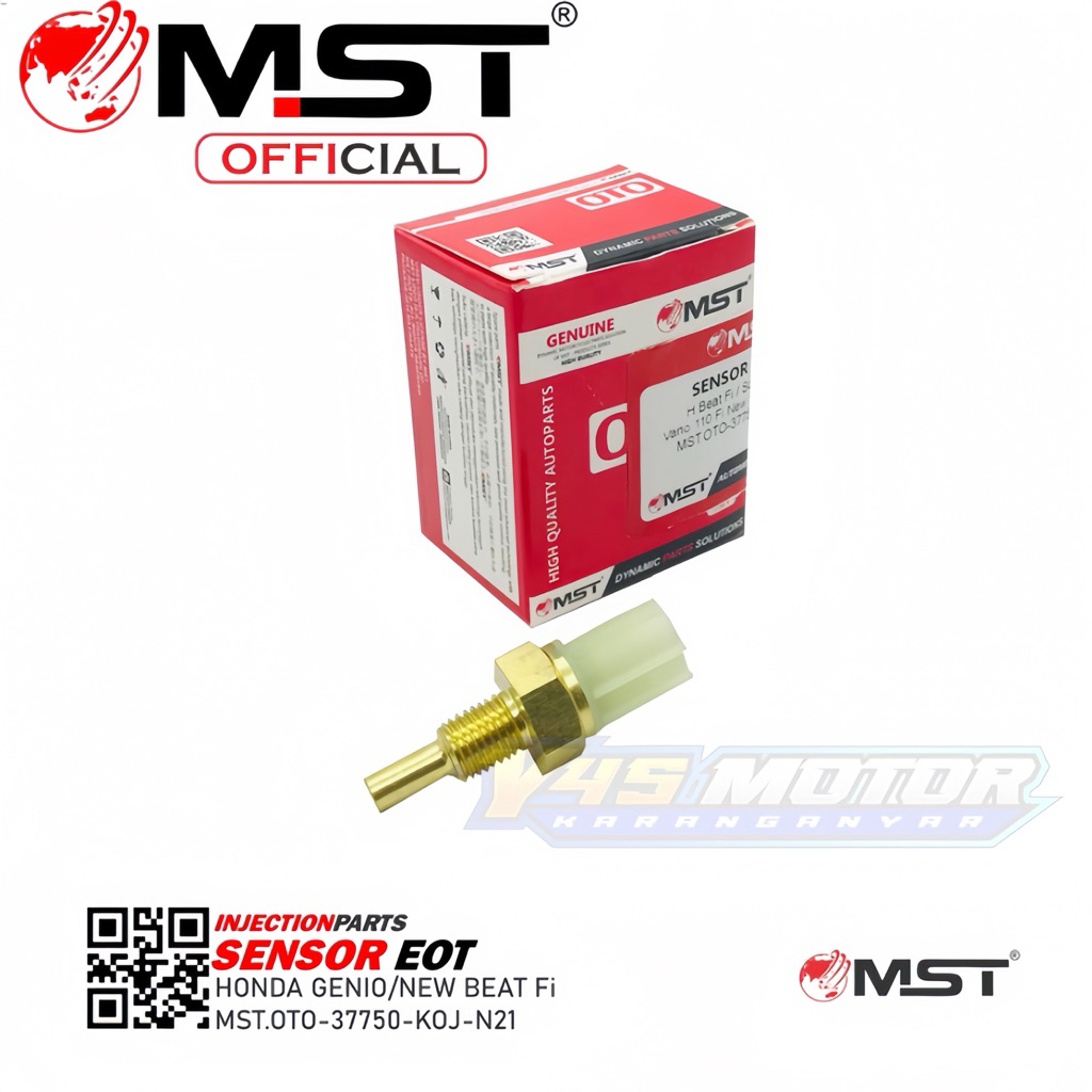 SESOR TEMPERATUR EOT ECT GENIO KOJ BEAT ESP NEW SCOOPY ESP NEW MST