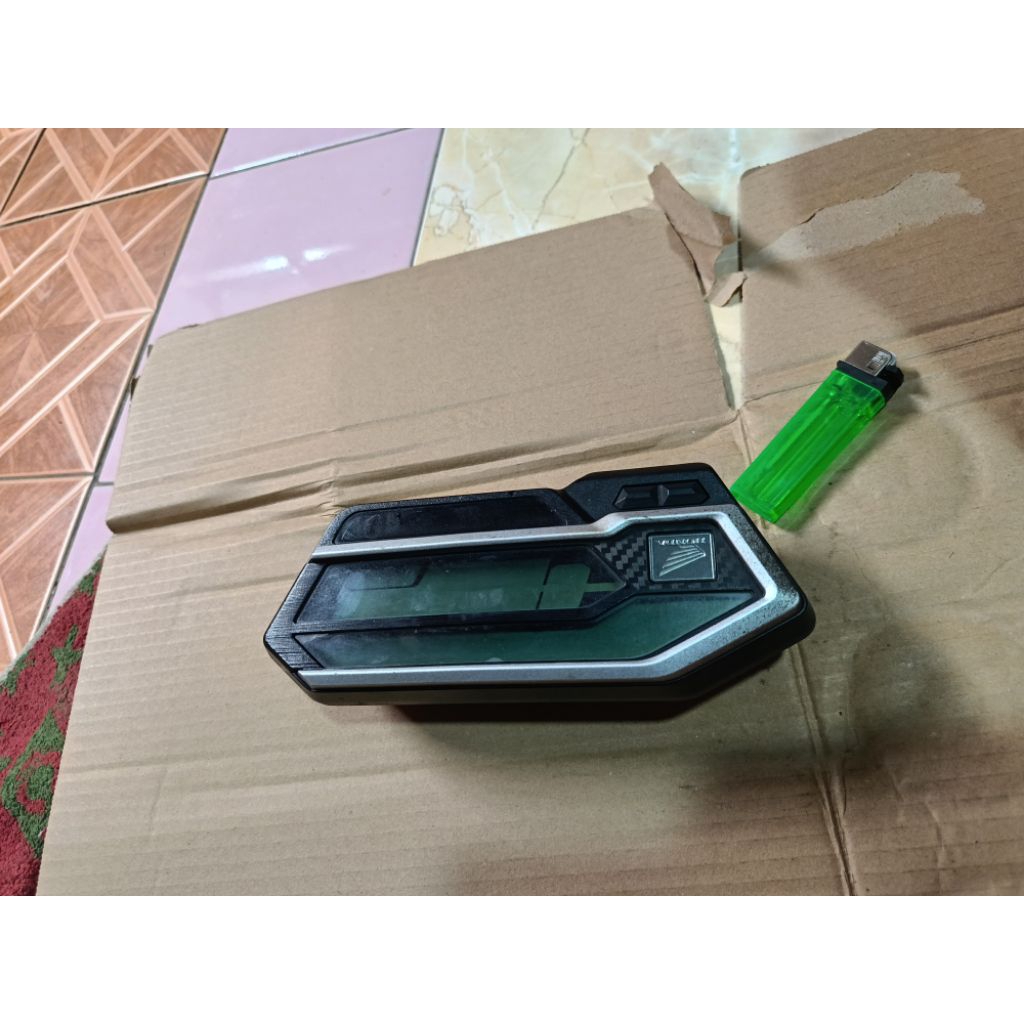 spido cbr spidometer cbr 150 R