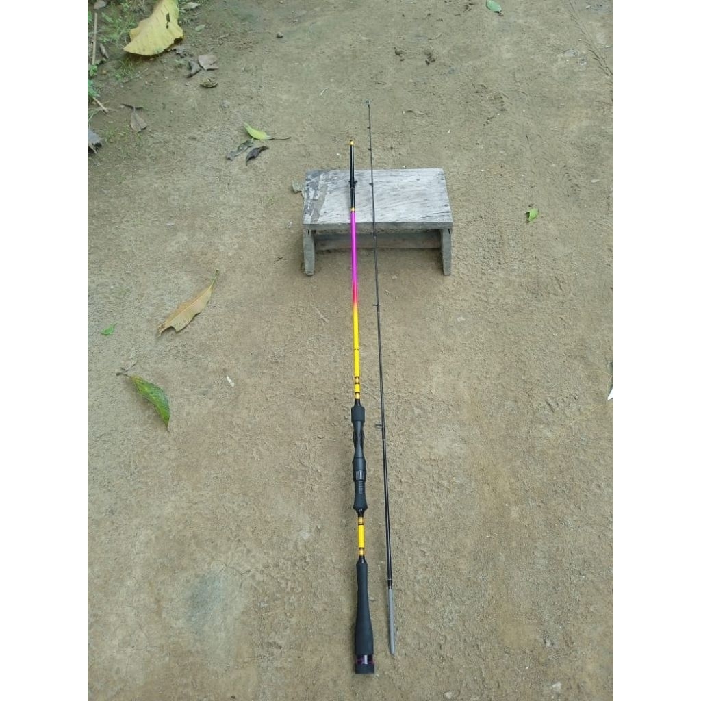 joran casting spening. carbon sutet