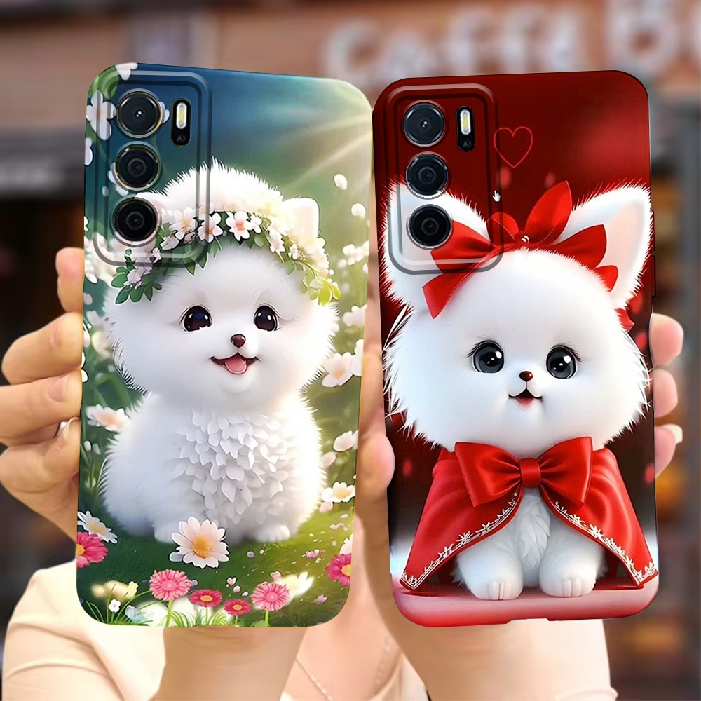 Softcase Case REALME 14 REALME 5 REALME 13 PLUS REALME 13 PRO 5G/ 13 PRO PLUS REALME C3 REALME C21 R