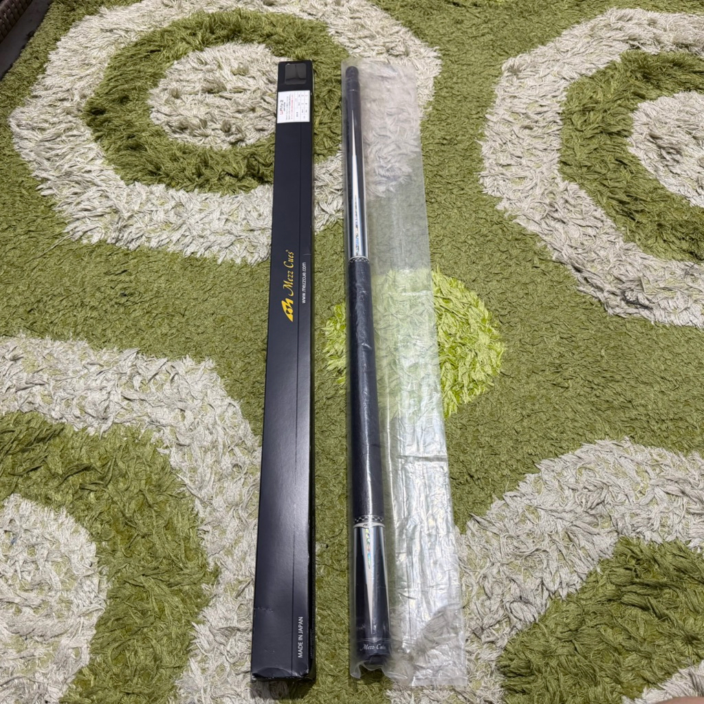 Mezz ACE2187 - Stick Billird