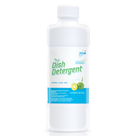 Atomy Dish Detergent 1L - sabun pencuci piring yang mengandung bahan pembersih alami