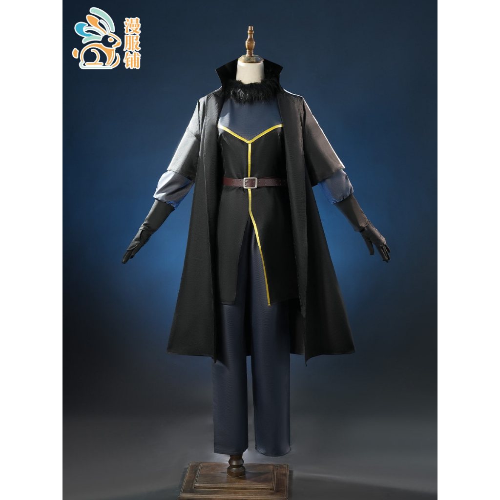 [READY JKT] Comic Cos - Rimuru Demon Lord Size L - That Time I Got Reincarnated as a Slime Rimuru Co