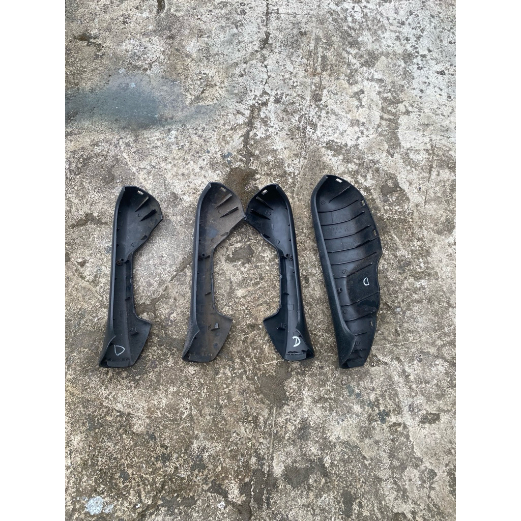 Cover Tarikan Handle Doortrim Dalam Honda Civic Ferio 1996 1997 1998 1999 2000 Original