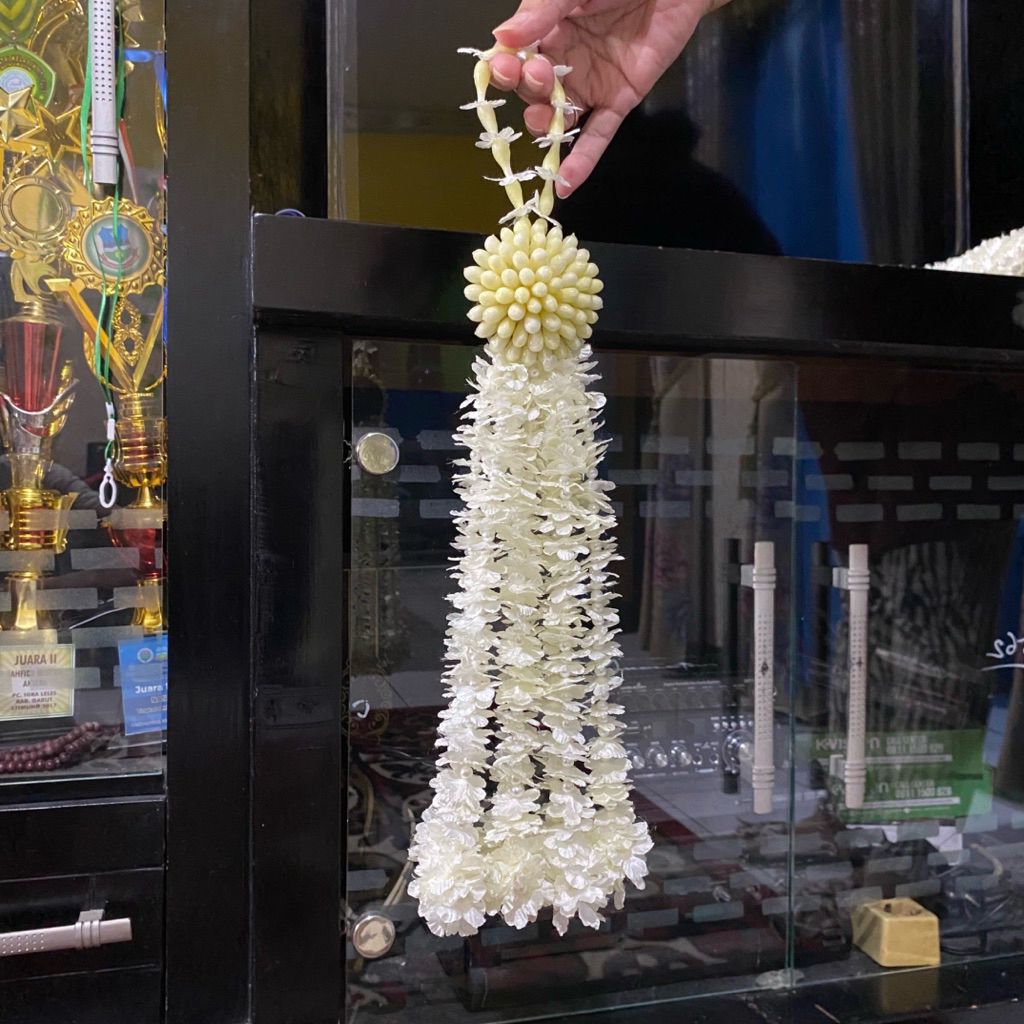 Melati Keris Imitasi premium