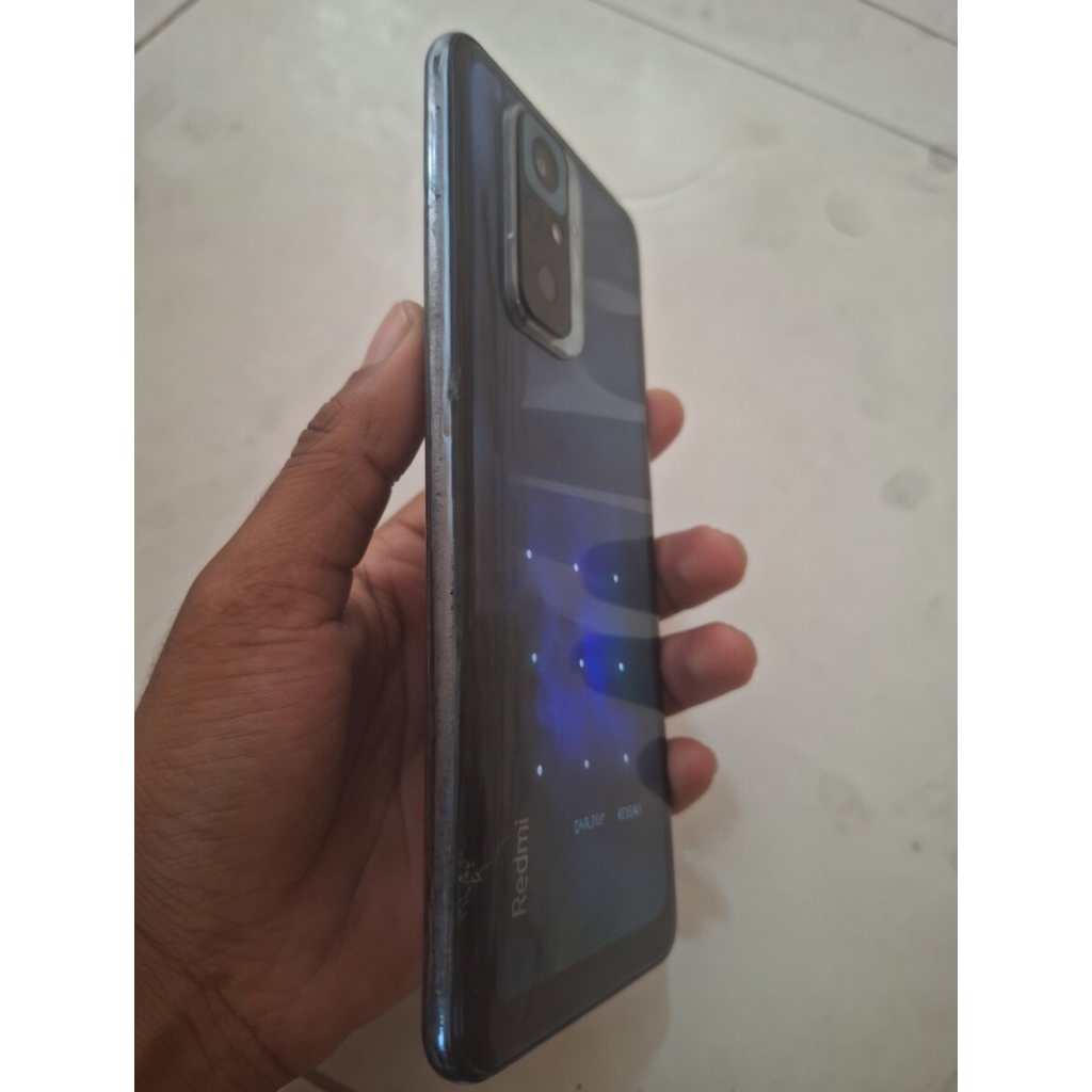 Xiomi redmi note 10 pro ram 8/128gb
