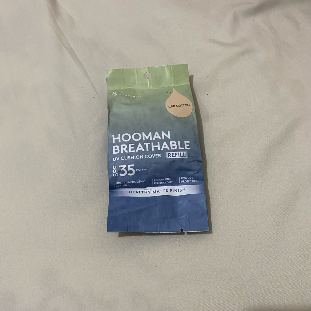 somethinc hooman cushion refill