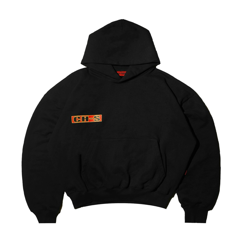 ch studios cash hoodie