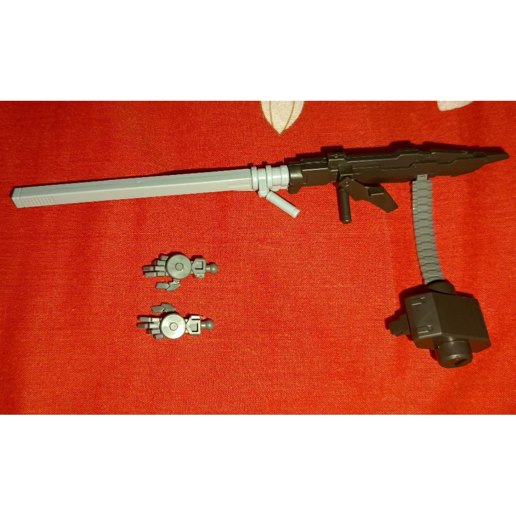 HG HGIBO Option Set 7 & 8 - Reginlaze Set