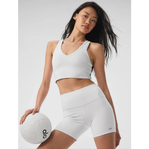 Alo Bra Tank. Ori Baju Padel / Tennis / Yoga