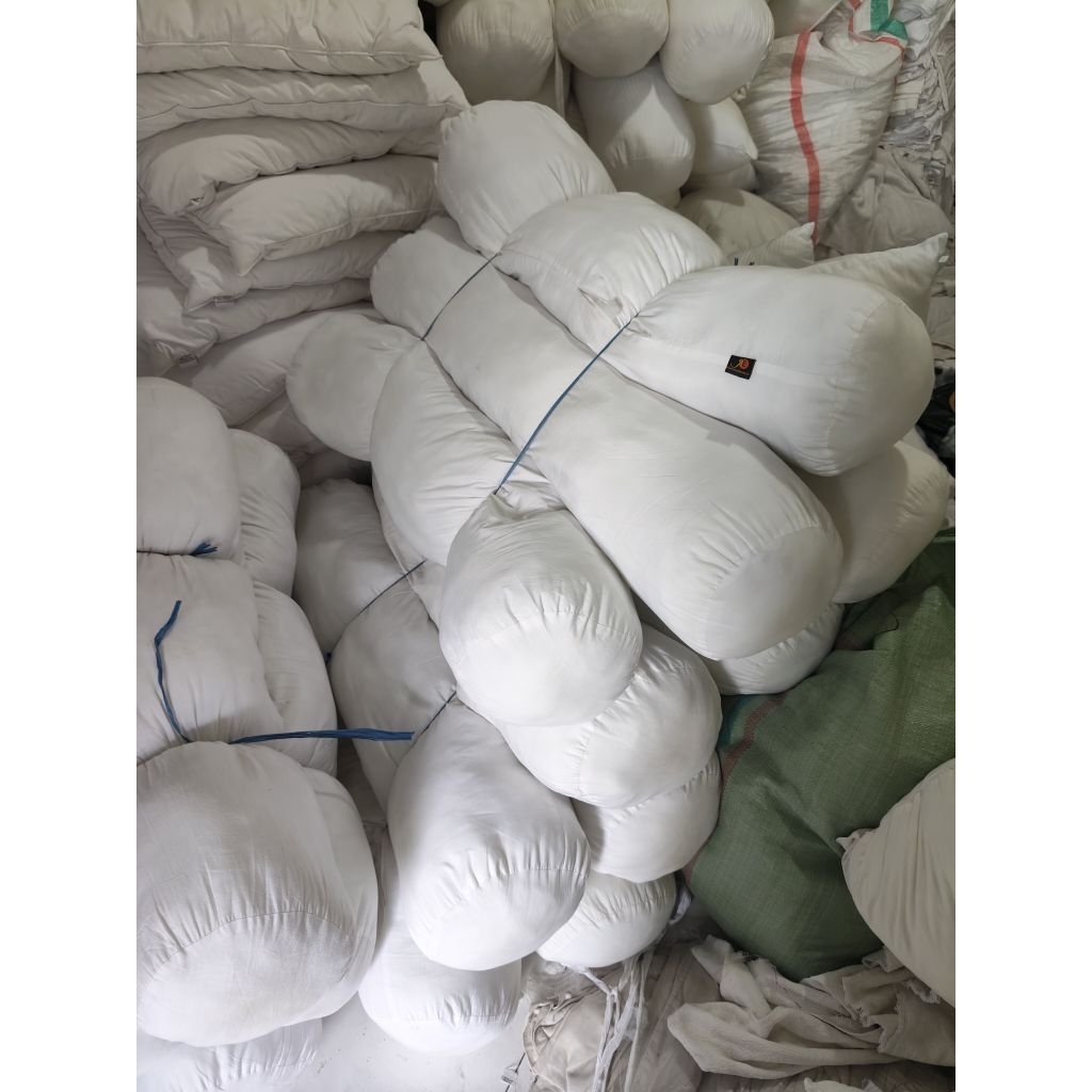 Guling ex Hotel empuk berkualitas