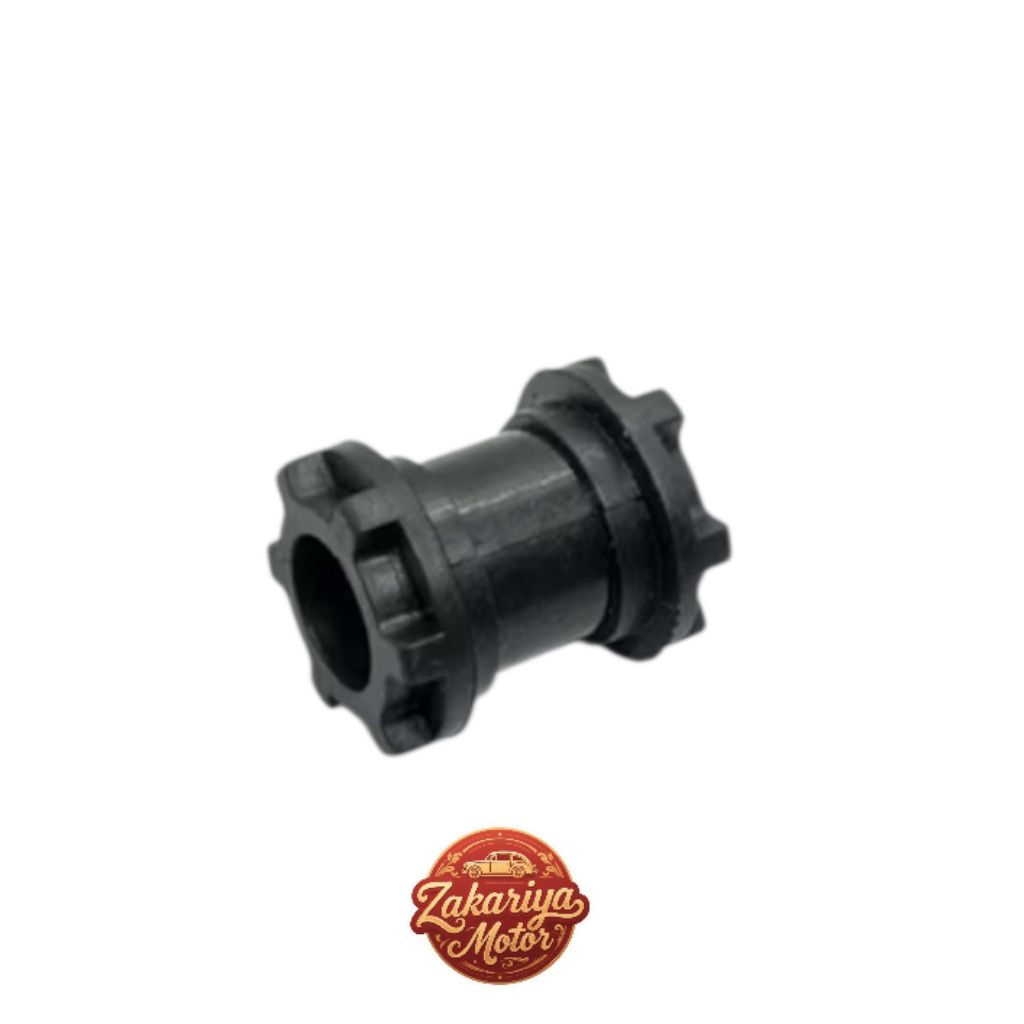 Karet gantungan dudukan knalpot Honda kharisma kirana supra x 125 revo