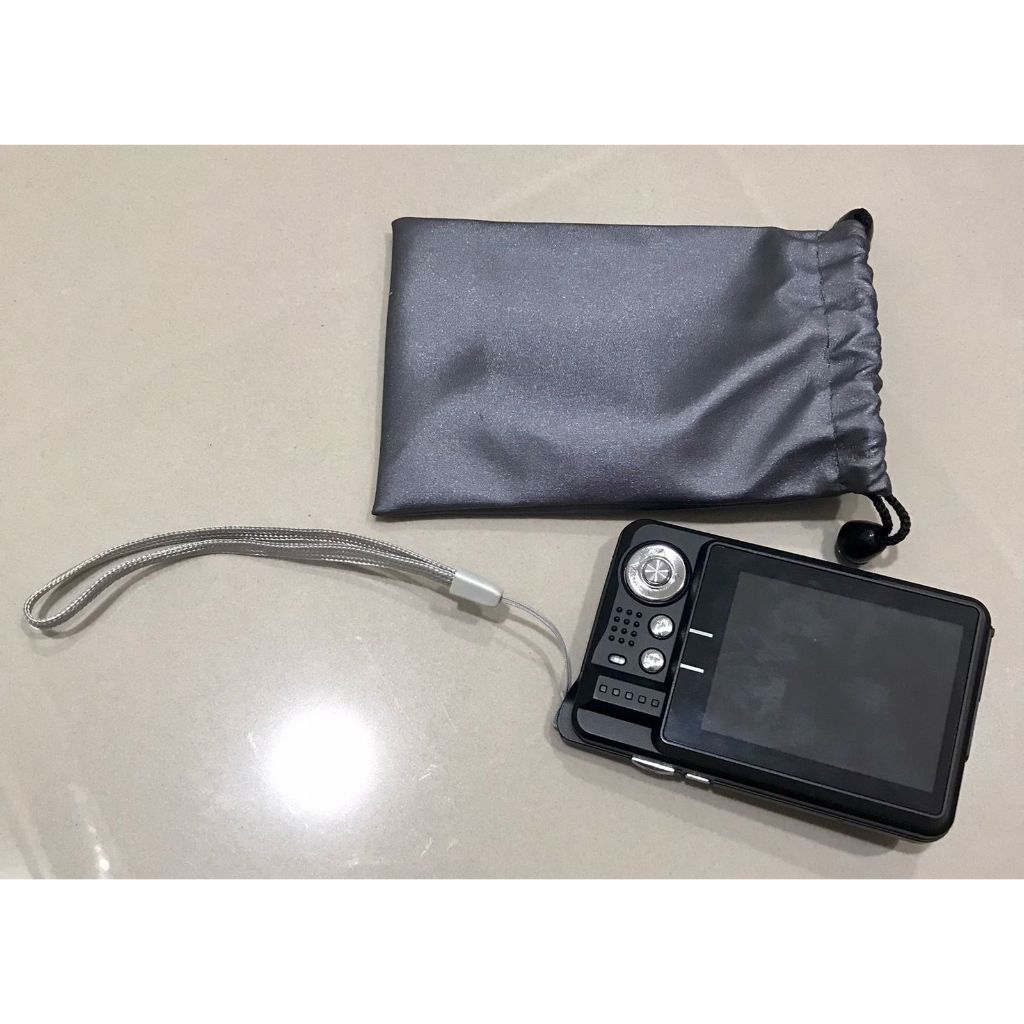 camera pocket pluto murah