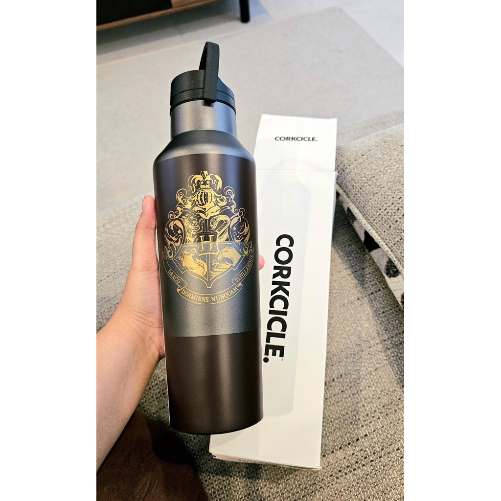 CORKCICLE SPORT CANTEEN HARRY POTTER SERIES 600ML
