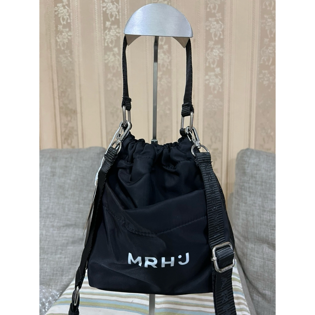Tas MARHEN.J Bucket Bag Korea Original Style