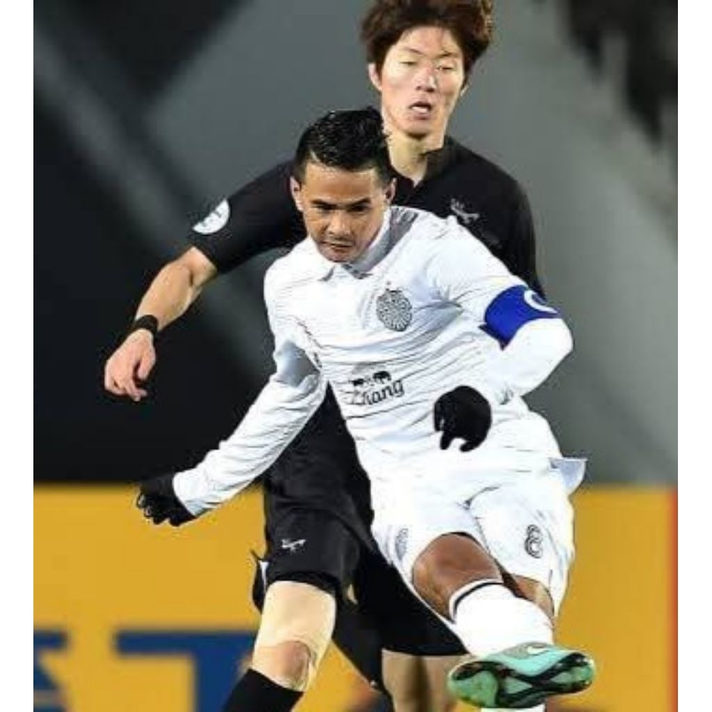 Jersey Buriram United ACL.2015, LS, BNWT