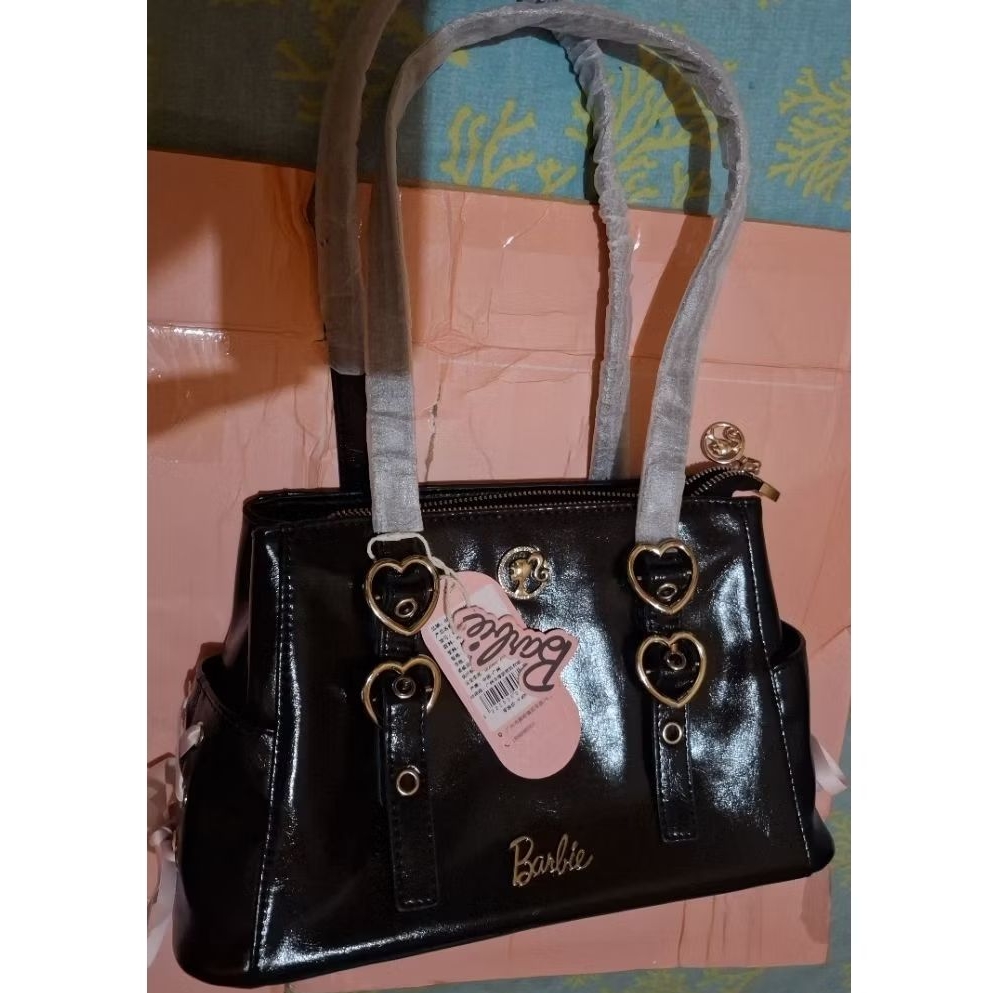 Tas Barbie || Ori dari TGI