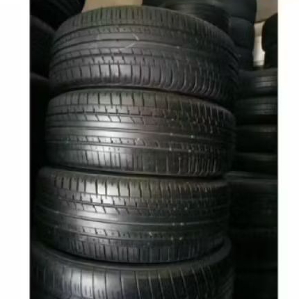Murahh ban mobil copotan ukuran 185/55 ring 16 Bridgestone Dunlop Achilles hankook