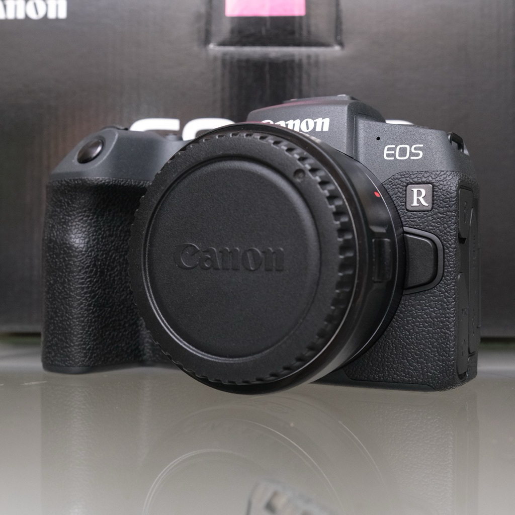Canon EOS RP kamera mirorrless eos rp not camera eos R R8
