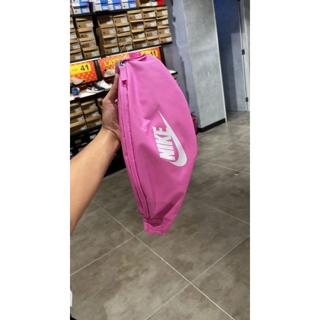 Best seller waistbag nike original