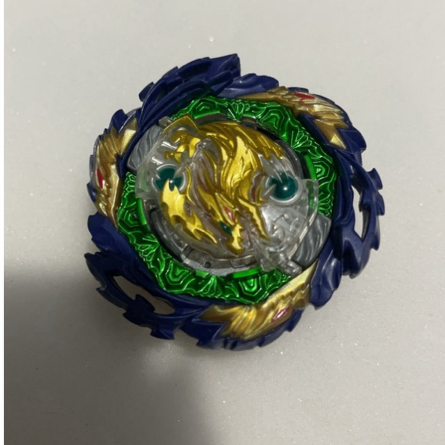 Beyblade Burst Ultimate Vanish Fafnir