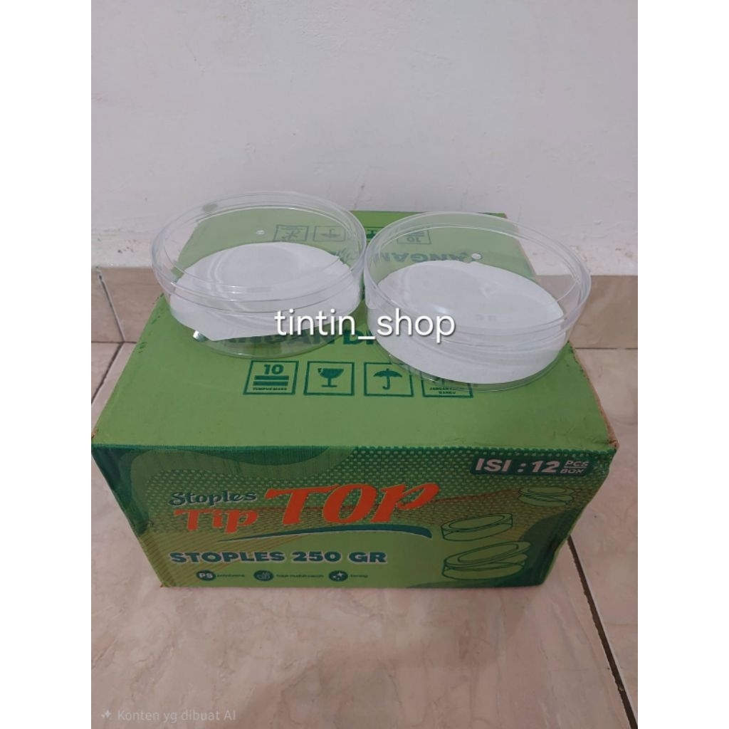 TOPLES/TOPLES BULAT 250GRAM/TOPLES 250GR