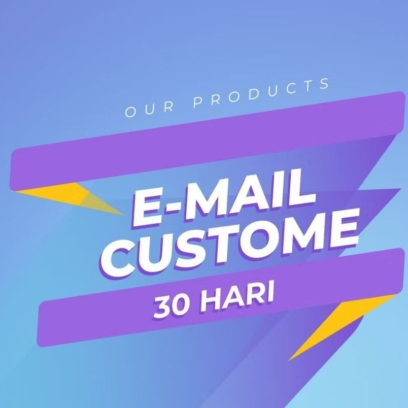 Gsuite-Fresh Email-30 Hari-Tanpa Verifikasi, Cepat, Amanah dan Mudah